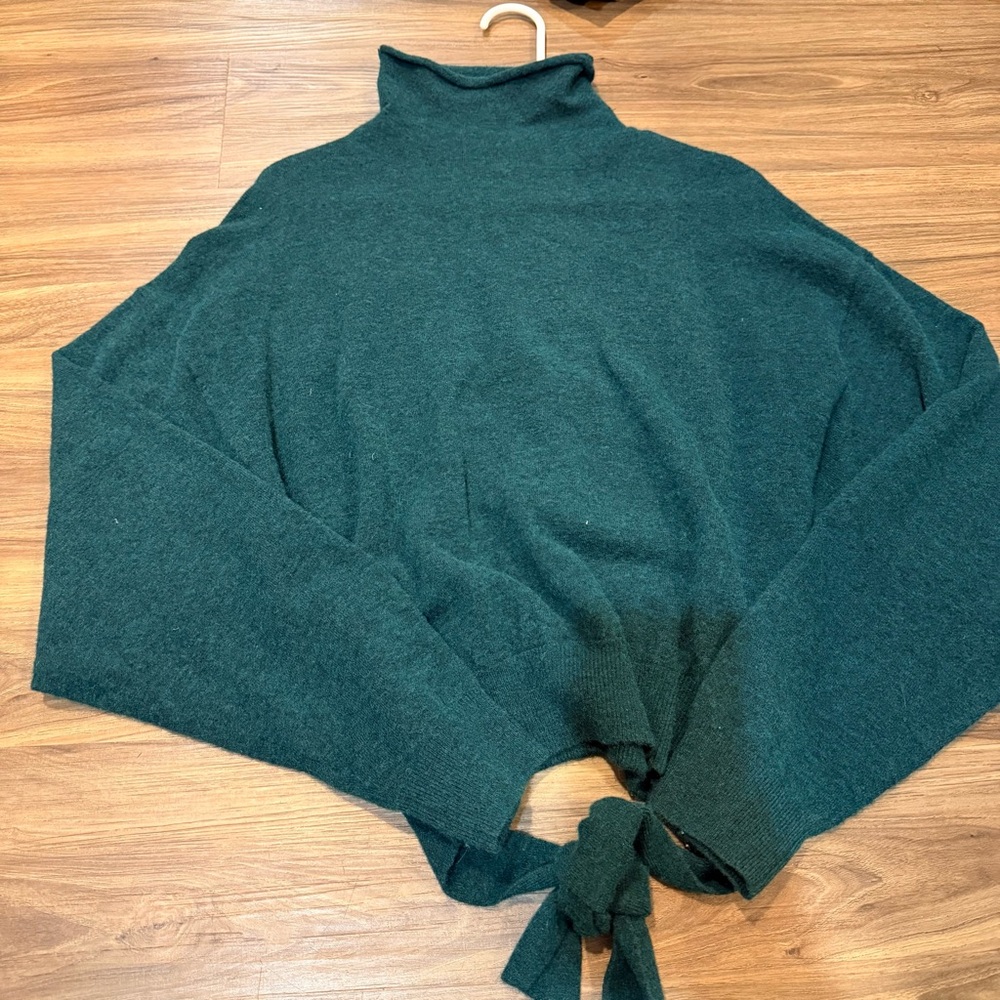 Aritzia Wilfred Lorin Sweater